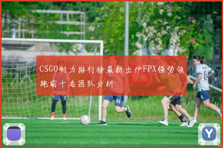 CSGO耐力排行榜最新出炉FPX强势领跑前十名团队分析