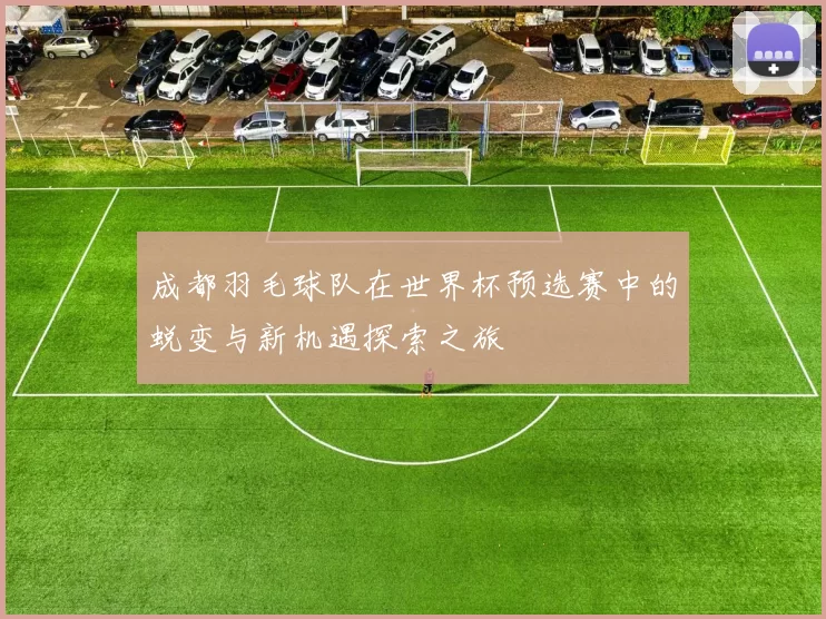 成都羽毛球队在世界杯预选赛中的蜕变与新机遇探索之旅