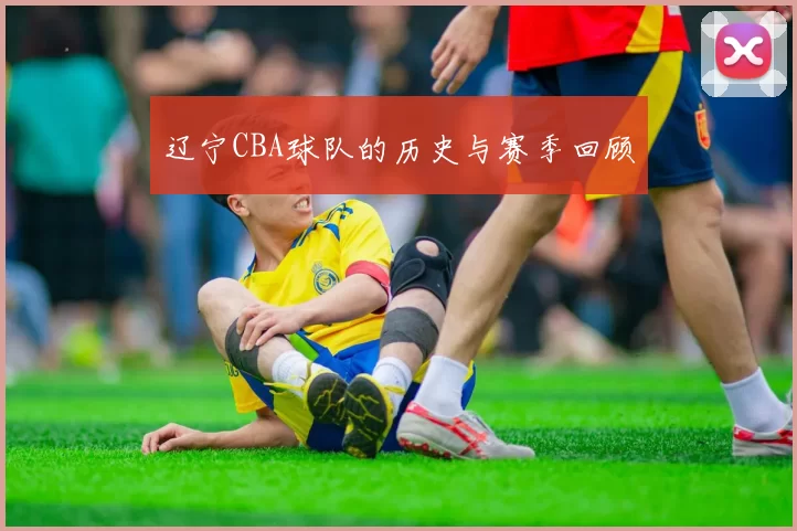 辽宁CBA球队的历史与赛季回顾