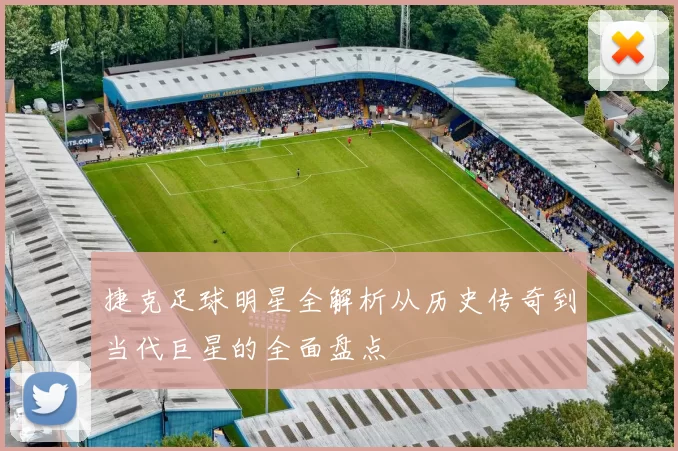 捷克足球明星全解析从历史传奇到当代巨星的全面盘点