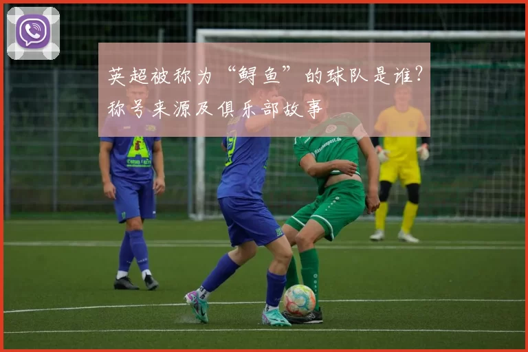 英超被称为“鲟鱼”的球队是谁？称号来源及俱乐部故事