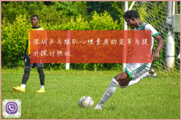 深圳乒乓球队心理素质的变革与提升探讨热议