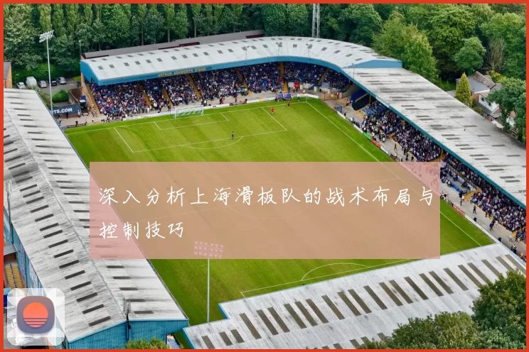 深入分析上海滑板队的战术布局与控制技巧