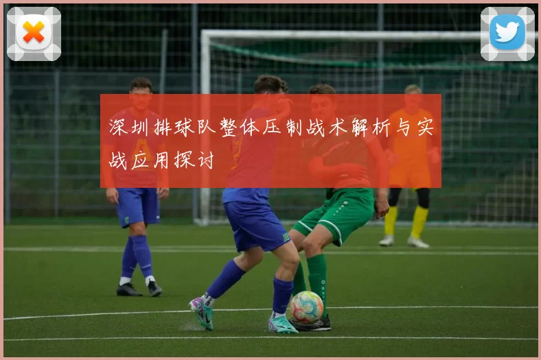 深圳排球队整体压制战术解析与实战应用探讨