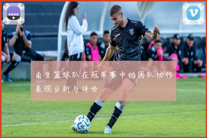 南京篮球队在冠军赛中的团队协作表现分析与评价